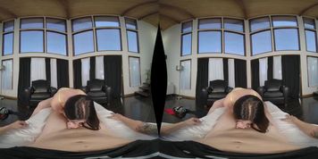 Rayveness is back