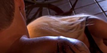 kenzi asshole fucked
