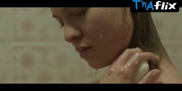 Sofia Del Tuffo Breasts Scene  in Luciferina