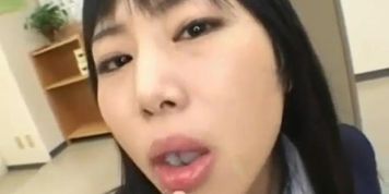 japanese swallowed a lot