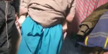 Nepali Wife Cheats When Husband Out Of Town