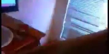 First Time Anal For Lesbian Webcam Girl
