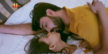 Indian Erotic Short Film Friend Ki Papa Uncensored