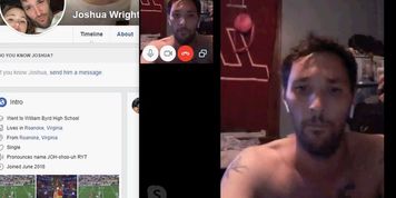 Joshua Wright 540-312-3142