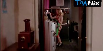Doris Wessoly Butt,  Breasts Scene  in Sarabande Porno