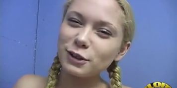 Wet Pussy Hunter