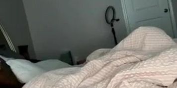 Cheating Ebony Fucking BBC