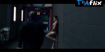 Sno E. Blac Sexy Scene  in The Girl From The Naked Eye