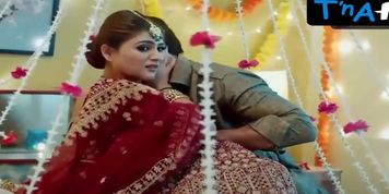 Hiral Radadiya Sexy Scene  in Rangeen Kahaniyan