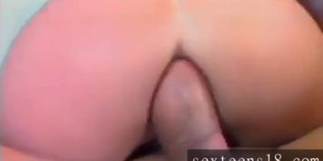 Michelle Ferrari - Interracial
