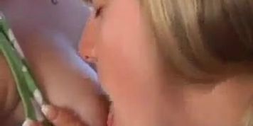 lesbian tit sucking compilation