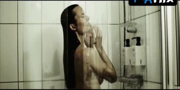 Hanna Oldenburg Breasts Scene  in Animalistic