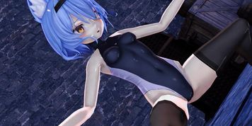 Mmd r18 story ???????vol4_win?