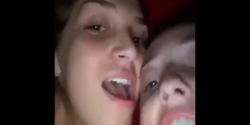 Hot college girls love to screw