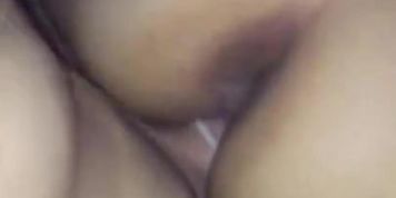 Big Ass Chubby Latina Breaks Up With Her Boyfriend To Fuck Me