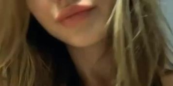 2 Rules..No condoms..And Fill My Pussy..You In or No?