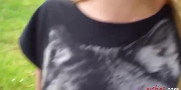 Beautiful Step-Mom Fucks Well Tender Son's Friend