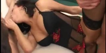 O. Del Rio milf DP