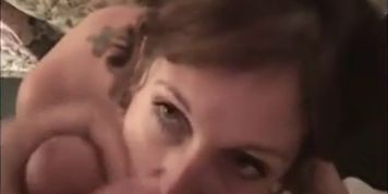 Nice Amateur MMF With Milf In Hotel