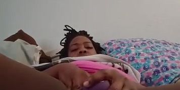 Squirting From My Rose (Candy Caine, Freya Mayer, Sky Bri)
