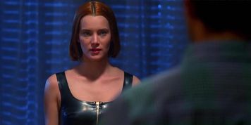 Angela Featherstone - ''Dark Angel: The Ascent'' 02 (Angel Dark, Sarah Stock)
