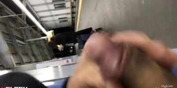 Train flash 157