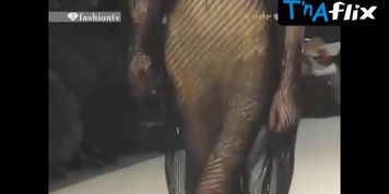 Kseniya Knyazeva Breasts Scene  in Kseniya Knyazeva Showing Her Nude Breasts