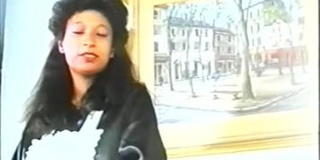 L'Amore e la bestia (1985) (Dominique Saint Claire, Isis Taylor, Marina Lotar)
