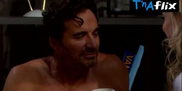 Linsey Godfrey Sexy Scene  in The Bold And The Beautiful