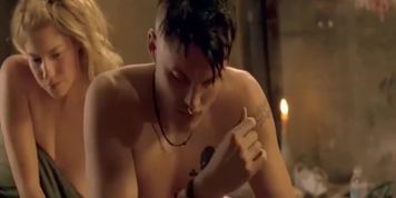 Laura Ramsey Nude & Sex Scenes Compilation On ScandalPlanetCom