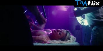 Ella Leyers Breasts Scene  in Zillion