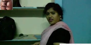 Indian Aunty Forced Sex by Young Boy