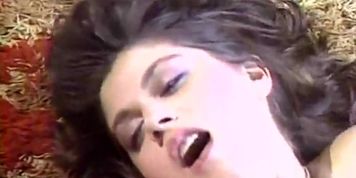 THE CLASSIC PORN - Black dick non stop pussy working (Isis Taylor)
