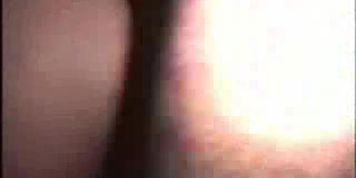 Homemade - Interracial Couple Having Some Fun On T