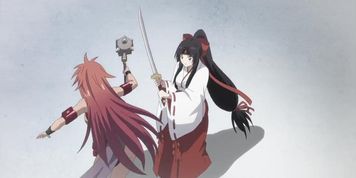 nvwangzhiren