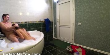 Young slut s first call ended with cum in assholecj1lx