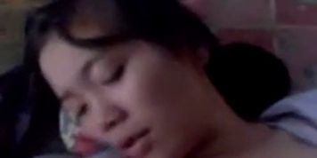 18 year old Virgin Indo girl Fucked