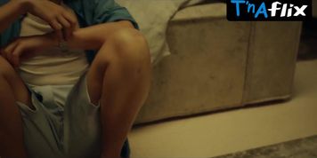 Evgenia Borzikh Breasts Scene  in Ubit Ritu