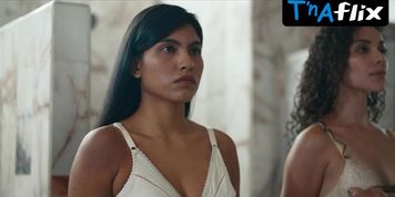 Natasha Dupeyron Breasts,  Underwear Scene  in Senorita 89
