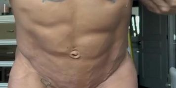 Chel Muscle