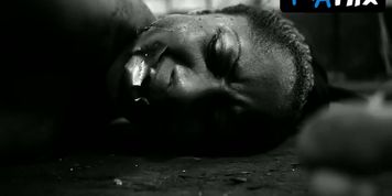 Georgia Goodrick Breasts,  Butt Scene  in The Human Centipede Ii