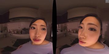 Japanese vr video