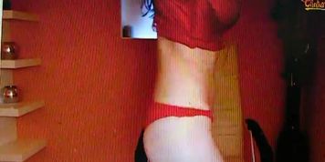 striptease