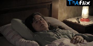 Miriam Fussenegger Underwear Scene  in Under Suspicion