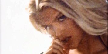 Anna Nicole Smith - PB - 1994 (Dana Weyron, Evelyn Baum)