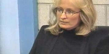 Katie Visits Meryl