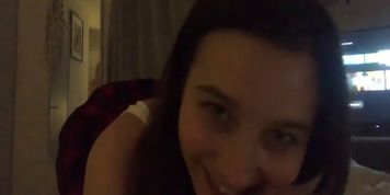 Asmr - F10R35C3N7 - Girlfriend Seduces You (Mandy Snyder, Summer Carter)