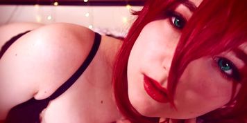 ASMR - 4f7ynr053 - Rias Roleplay (AftynRose)