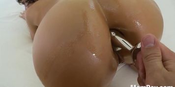 morena anal