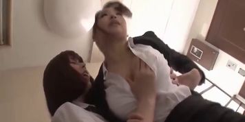 japanese lesbienne